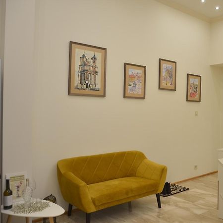 Elegant Apartman Eger Zewnętrze zdjęcie