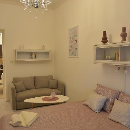 Elegant Apartman Eger Zewnętrze zdjęcie