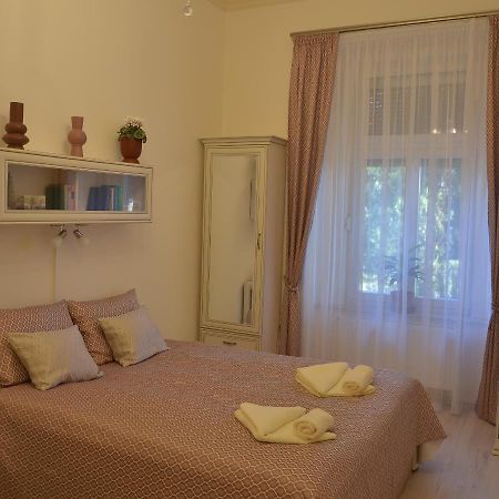 Elegant Apartman Eger Zewnętrze zdjęcie