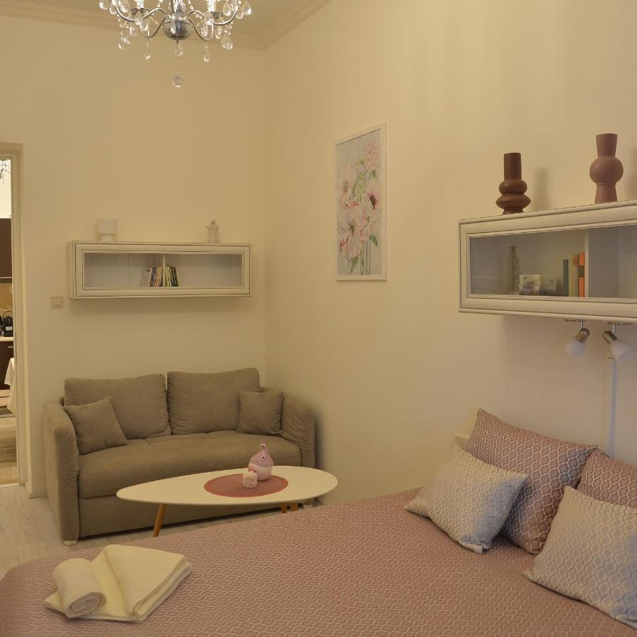 Elegant Apartman Eger Zewnętrze zdjęcie